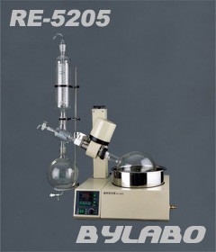 供应RE-5205型旋转蒸发器